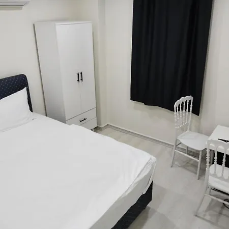 White Garden Istanbul