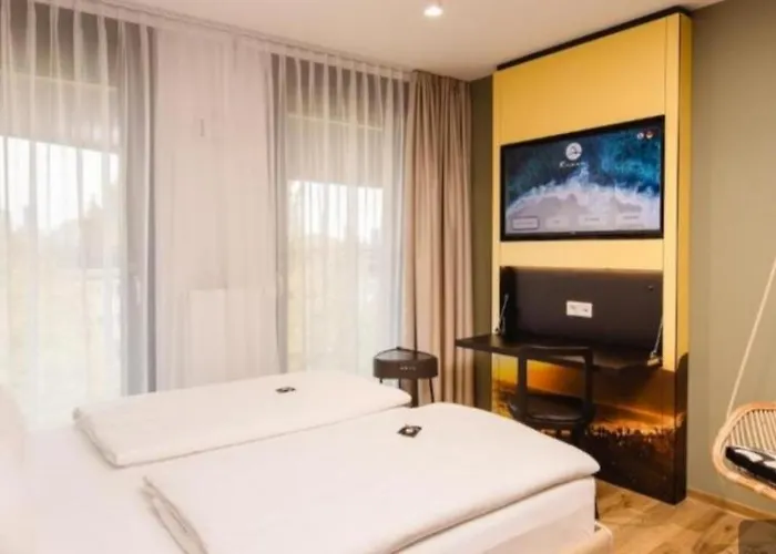 White Garden Istanbulská provincie