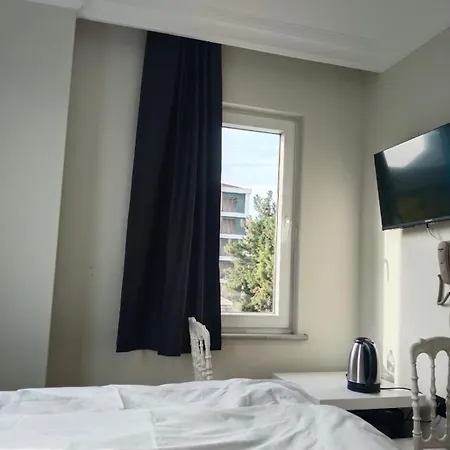 民宿 White Garden *