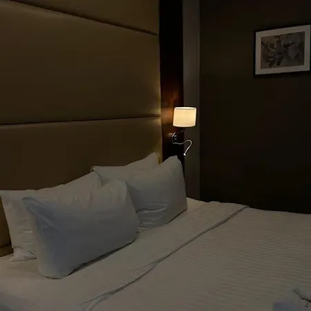 White Garden Privatunterkunft *