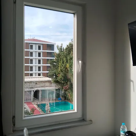 White Garden Privatunterkunft