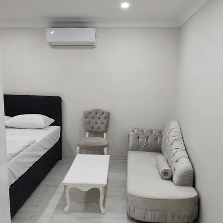 民宿 White Garden *