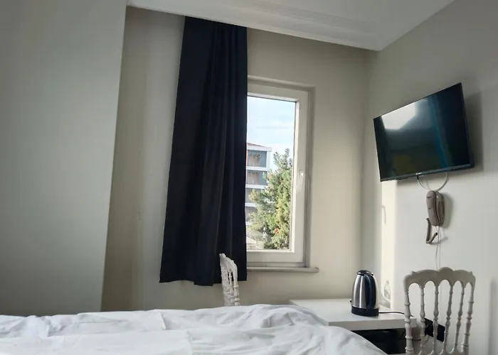 民宿 White Garden *