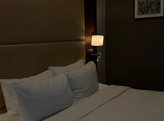 White Garden Privatunterkunft *