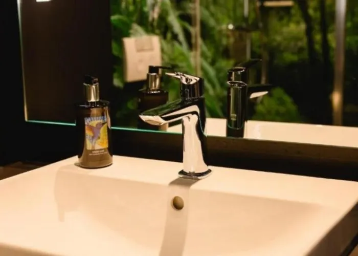 White Garden Privatunterkunft Istanbul